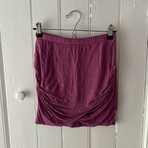 Urban Outfitters mini skirt